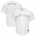 Toronto Blue Jays Majestic 2019 Players Weekend Cool Base Roster Custom Jersey White