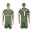 AC Milan #1 Diegolopez Sec Away Soccer Club Jersey