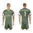AC Milan #1 Diegolopez Sec Away Soccer Club Jersey