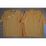 Tennessee Vols Blank Orange Stitched NCAA Jersey