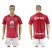 America Blank Away Soccer Club Jersey