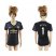 Manchester United #1 De Gea Away Soccer Club Jersey
