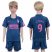 Atletico Madrid #9 F.Torres Sec Away Kid Soccer Club Jersey