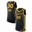 Nike Stephen Curry Golden State Warriors 2023/24 Authentic Jersey – City Edition – Black