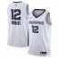 Ja Morant – Memphis Grizzlies City Edition Jersey