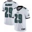 Nike Philadelphia Eagles #29 LeGarrette Blount White Youth Stitched NFL Vapor Untouchable Limited Jersey