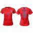 Womens USA #8 Dempsey Away Soccer Country Jersey