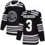 Adidas Chicago Blackhawks #3 Keith Magnuson Black Authentic 2019 Winter Classic Stitched NHL Jersey