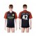 Manchester City #42 Toure Yaya Away Soccer Club Jersey