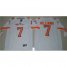 Clemson Tigers #7 Mike Williams White Limited Stitched NCAA Jersey