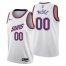 Nike Phoenix Suns #00 Javale McGee Mens 2022-23 City Edition NBA Jersey – Cherry Blossom White Mens