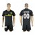 Atletico Madrid Personalized Away Soccer Club Jersey