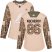 Adidas Tampa Bay Lightning #86 Nikita Kucherov Camo Authentic 2017 Veterans Day Womens Stitched NHL Jersey