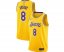 Kobe Bryant Los Angeles Lakers Swingman Jersey