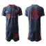 Bayern Munchen #25 Muller Third Soccer Club Jersey