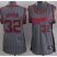 Women Los Angeles Clippers #32 Blake Griffin Grey Static Fashion Swingman NBA Jersey Cheap