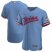 Arizona Diamondbacks Mens Nike Black Authentic Alternate Team MLB Jersey