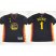 Warriors #1 Ognjen Kuzmic Black Slate Chinese New Year Stitched NBA Jersey
