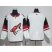 Adidas Arizona Coyotes Blank White Road Authentic Stitched NHL Jersey