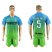 Inter Milan #5 Felipe Melo Sec Away Soccer Club Jersey