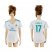 Womens Real Madrid #17 Lucas V. Home Soccer Club Jersey