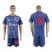 Ajax #10 Klaassen Away Soccer Club Jersey