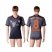 Bayern Munchen #8 Martinez Away Soccer Club Jersey