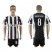 Juventus #8 Marchisio Home Soccer Club Jersey