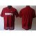 Oklahoma Sooners Blank Red NCAA Jerseys