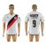 Guadalajara #9 A.Pulido Away Soccer Club Jersey