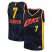 Chet Holmgren Oklahoma City Thunder Fanatics Branded Unisex 2023/24 Fast Break Jersey – Navy – City Edition