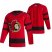 Ottawa Senators Blank Red Mens Adidas 2020-21 Reverse Retro Alternate NHL Jersey