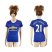 Womens Manchester United #21 Ander Herrera Away Soccer Club Jersey