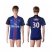 Paris Saint-Germain #30 Sirigu Home Soccer Club Jersey