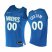 Minnesota Timberwolves City Edition Jersey 2021-2022