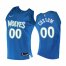 Minnesota Timberwolves City Edition Jersey 2021-2022