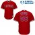 Los Angeles Angels #56 Kole Calhoun Red Cool Base Stitched Youth MLB Jersey