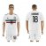 Mexico #18 A.Guardado Away Soccer Country Jersey