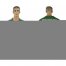 Spain #13 ARRIZABALAGA Military Green Goalkeeper 2018 FIFA World Cup Soccer Jersey