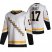 Pittsburgh Penguins #17 Bryan Rust White Mens Adidas 2020-21 Reverse Retro Alternate NHL Jersey