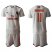 AC Milan #11 Brahimovic Away Soccer Club Jersey
