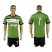 Juventus #7 Cuadrado SEC Away Soccer Club Jersey