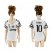 Womens Juventus #10 Pogba Sec Away Soccer Club Jersey