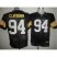 Iowa Hawkeyes #94 Adrian Clayborn Black Stitched NCAA Jersey