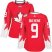 Team Canada #9 Matt Duchene Red 2016 World Cup Womens Stitched NHL Jersey