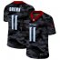 Tennessee Titans #11 A.J. Brown Mens Nike 2020 Black CAMO Vapor Untouchable Limited Stitched NFL Jersey