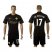 Manchester City #17 De Bruyne Away Soccer Club Jersey