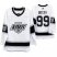 Los Angeles Kings #99 Wayne Gretzky Mens Adidas 2019-20 Heritage White Throwback 90s NHL Jersey