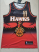 Trae Young Atlanta Hawks Throwback Jersey
