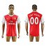 Arsenal Personalized Home Soccer Club Jersey
